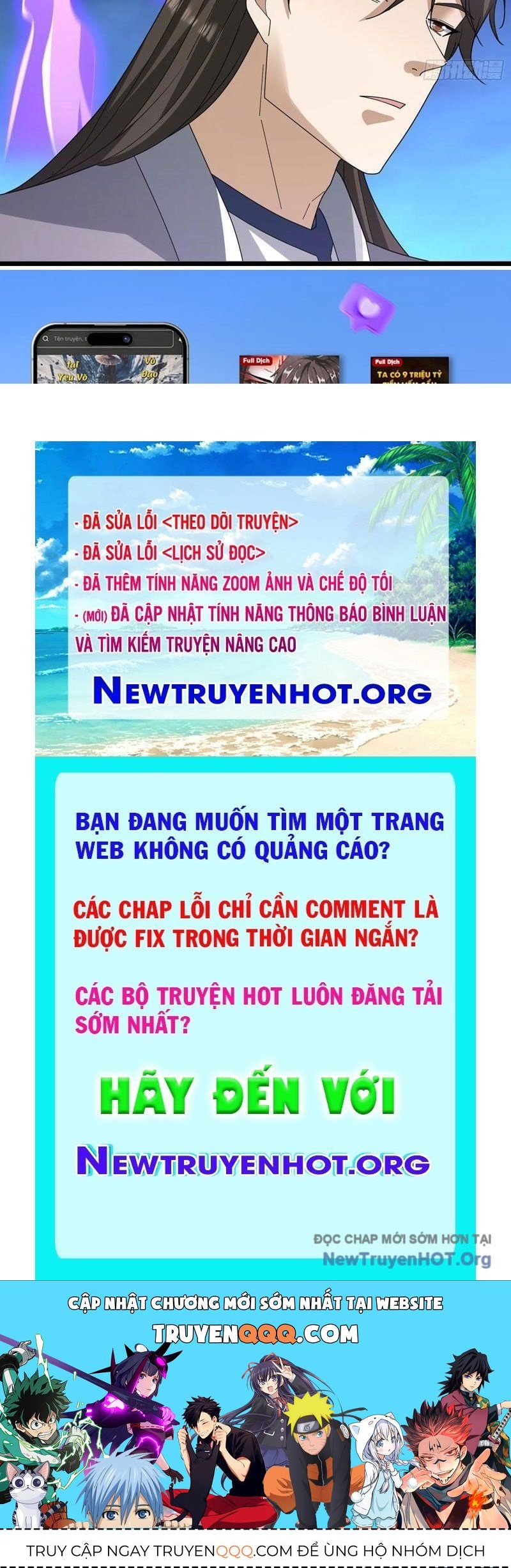 Tiên Làm Nô Thần Là Bộc, Đại Đế Làm Chó Giữ Nhà Chapter 70 - Trang 2