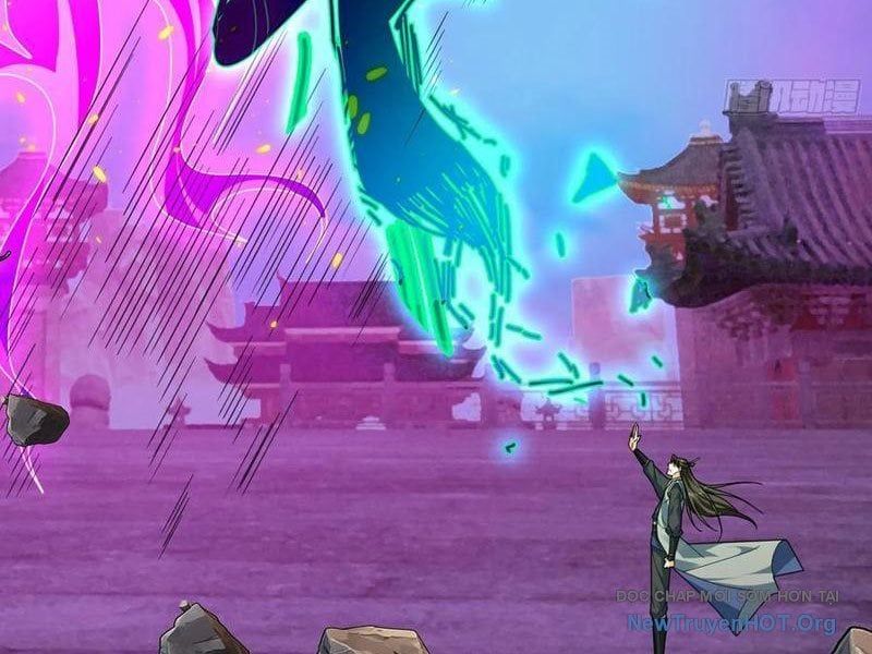 Tiên Làm Nô Thần Là Bộc, Đại Đế Làm Chó Giữ Nhà Chapter 70 - Trang 2