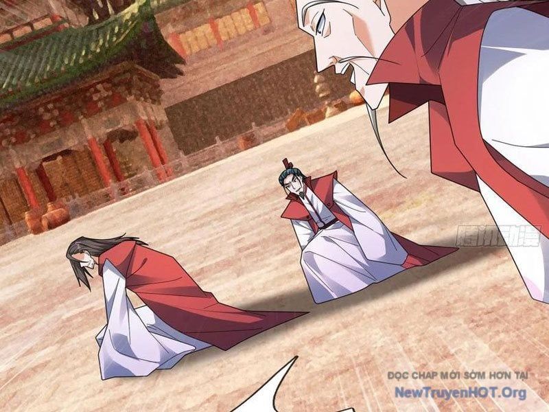 Tiên Làm Nô Thần Là Bộc, Đại Đế Làm Chó Giữ Nhà Chapter 70 - Trang 2