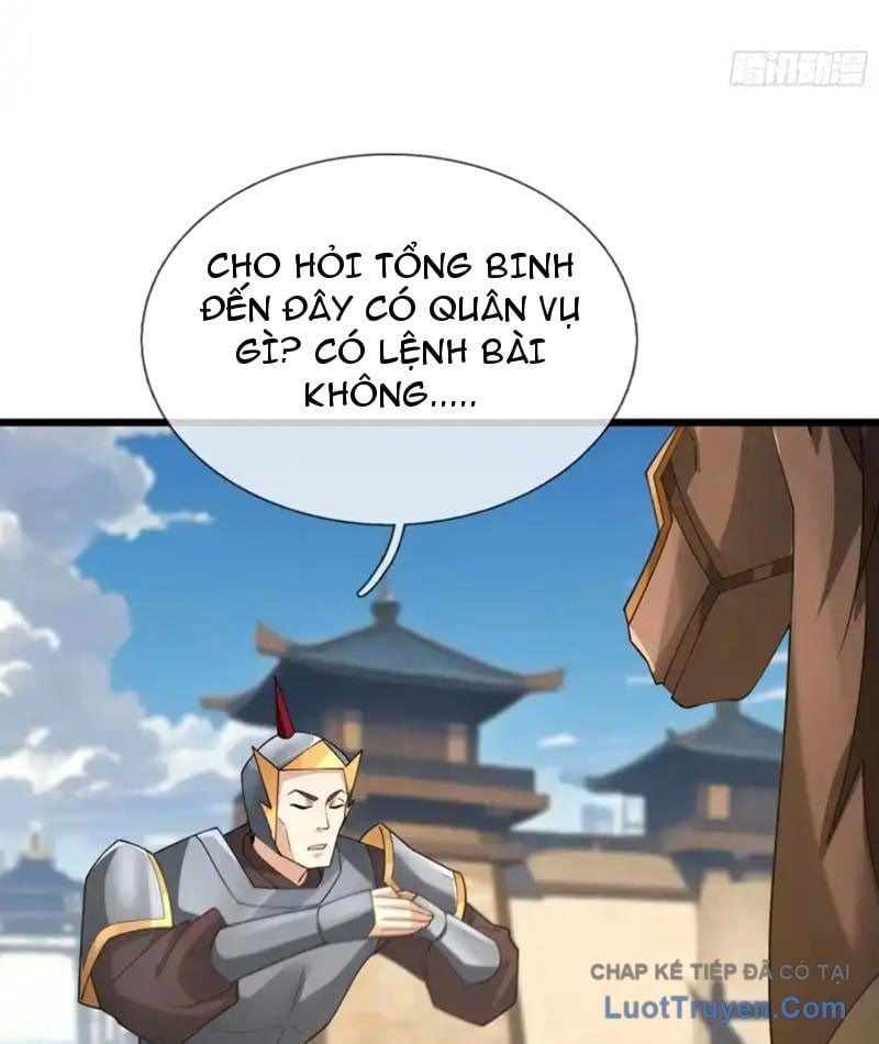 Tiên Làm Nô Thần Là Bộc, Đại Đế Làm Chó Giữ Nhà Chapter 82 - Trang 2