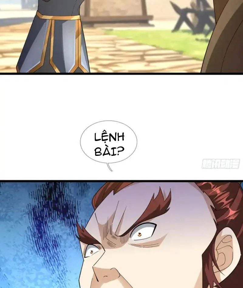 Tiên Làm Nô Thần Là Bộc, Đại Đế Làm Chó Giữ Nhà Chapter 82 - Trang 2