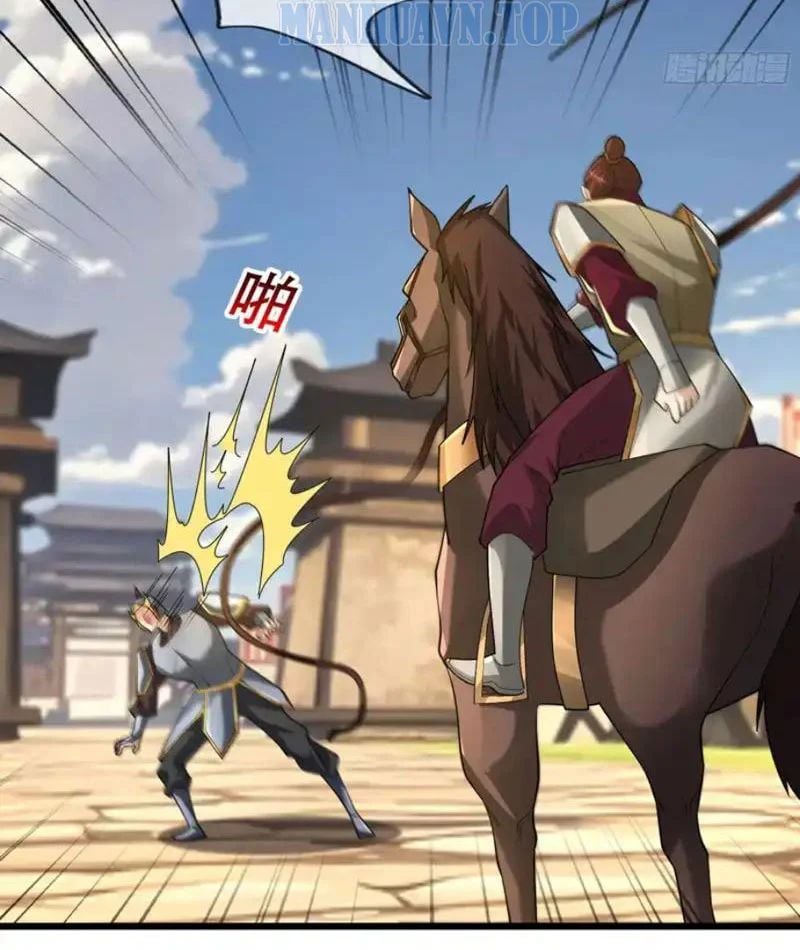 Tiên Làm Nô Thần Là Bộc, Đại Đế Làm Chó Giữ Nhà Chapter 82 - Trang 2