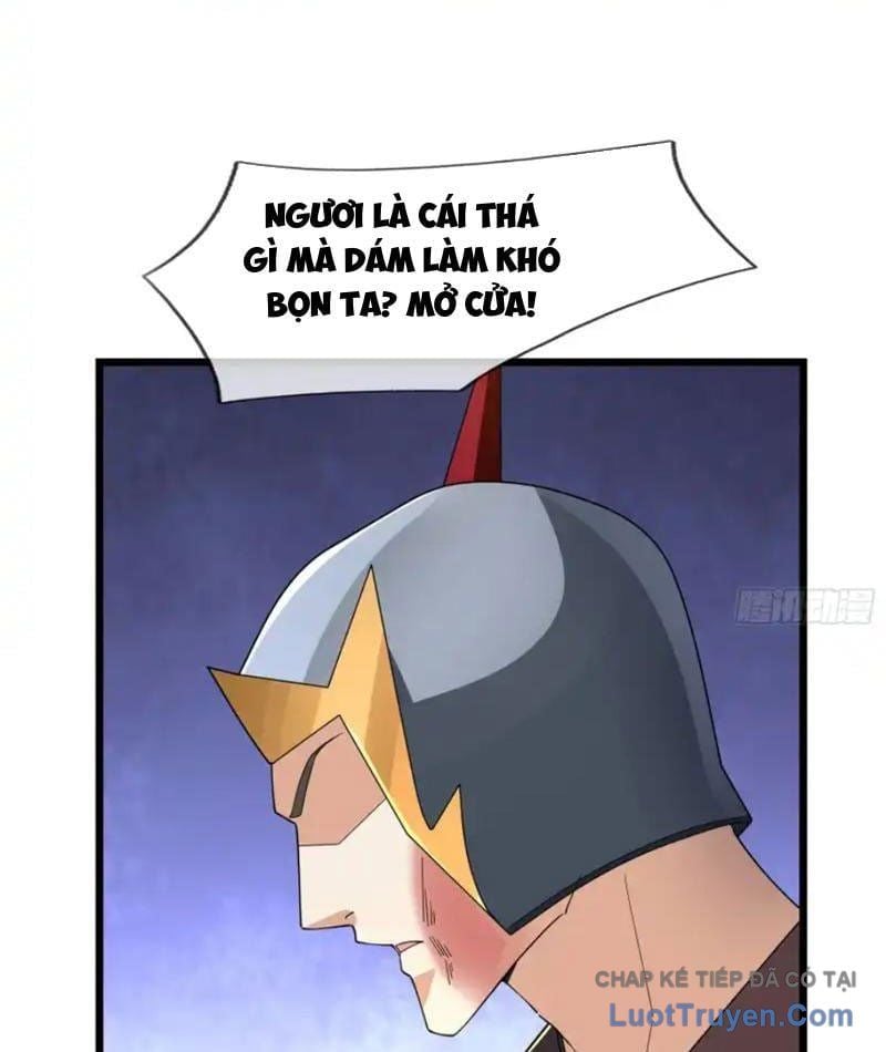 Tiên Làm Nô Thần Là Bộc, Đại Đế Làm Chó Giữ Nhà Chapter 82 - Trang 2