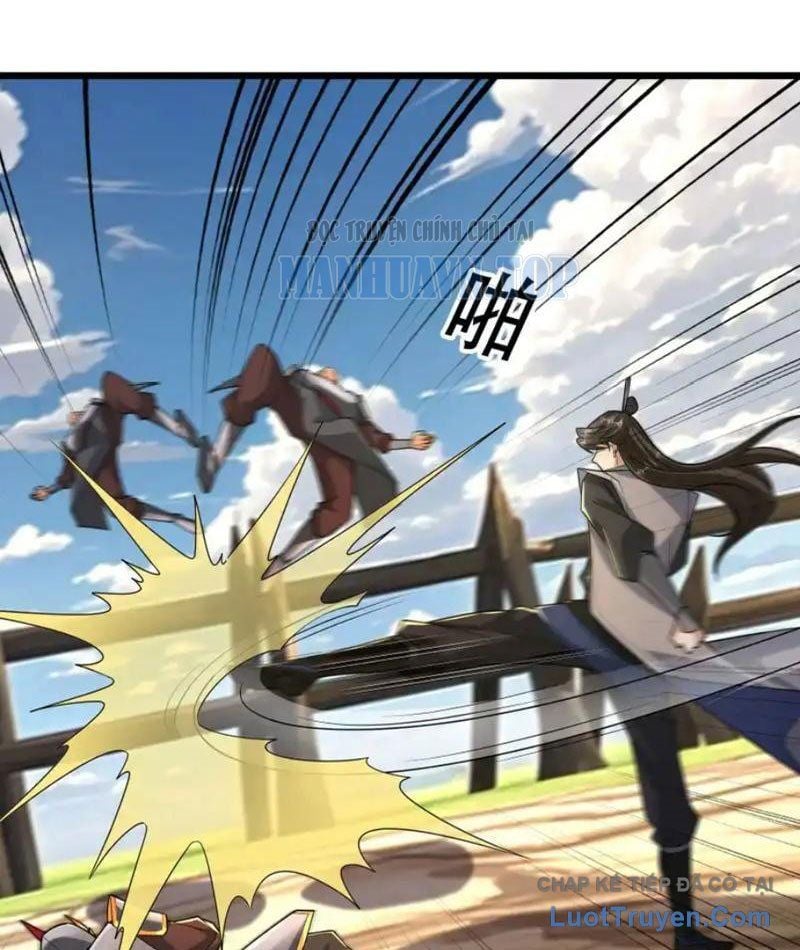 Tiên Làm Nô Thần Là Bộc, Đại Đế Làm Chó Giữ Nhà Chapter 82 - Trang 2