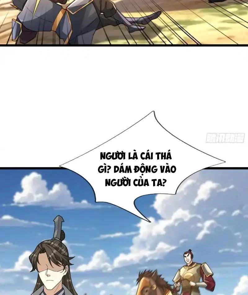 Tiên Làm Nô Thần Là Bộc, Đại Đế Làm Chó Giữ Nhà Chapter 82 - Trang 2