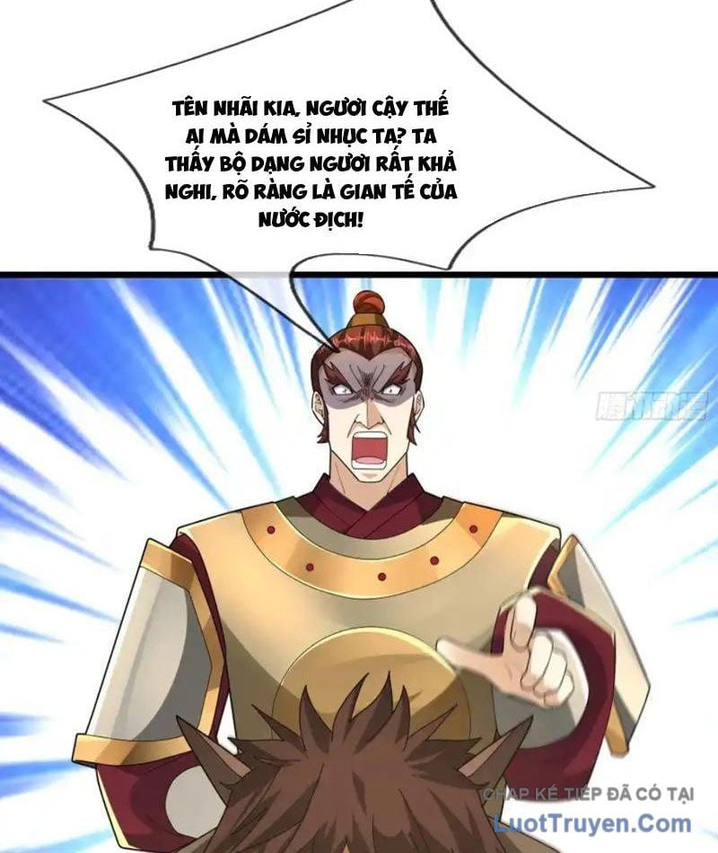 Tiên Làm Nô Thần Là Bộc, Đại Đế Làm Chó Giữ Nhà Chapter 82 - Trang 2