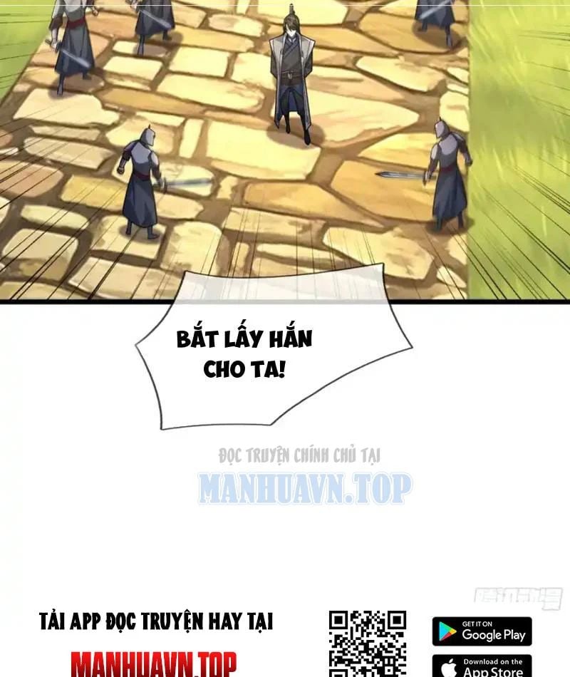 Tiên Làm Nô Thần Là Bộc, Đại Đế Làm Chó Giữ Nhà Chapter 82 - Trang 2