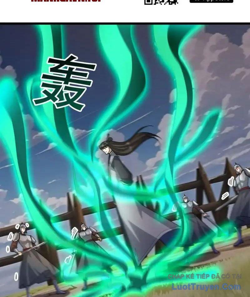 Tiên Làm Nô Thần Là Bộc, Đại Đế Làm Chó Giữ Nhà Chapter 82 - Trang 2