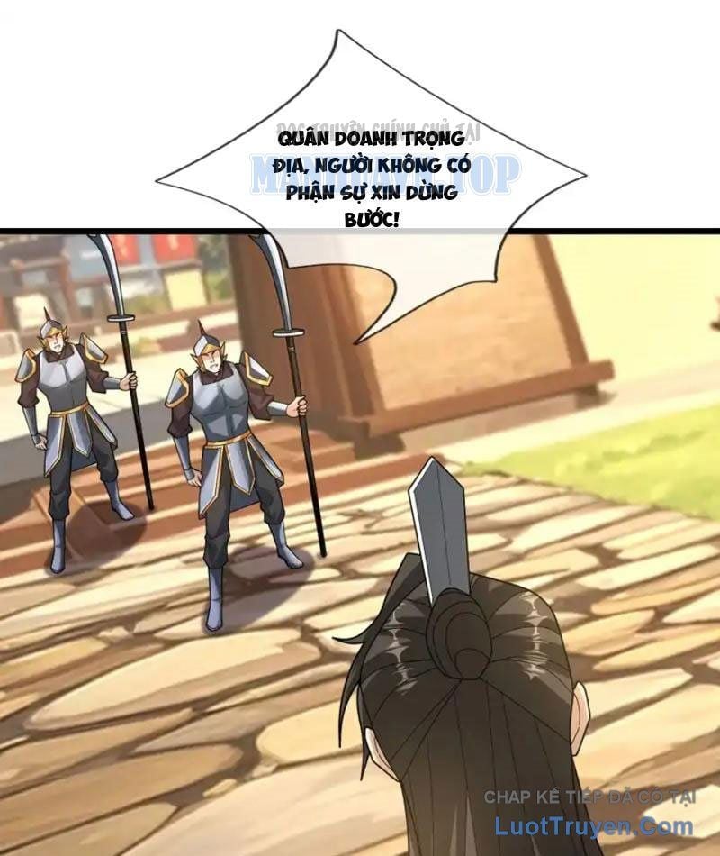 Tiên Làm Nô Thần Là Bộc, Đại Đế Làm Chó Giữ Nhà Chapter 82 - Trang 2