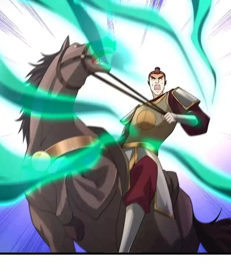 Tiên Làm Nô Thần Là Bộc, Đại Đế Làm Chó Giữ Nhà Chapter 82 - Trang 2