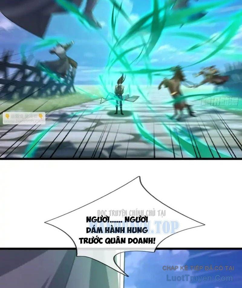 Tiên Làm Nô Thần Là Bộc, Đại Đế Làm Chó Giữ Nhà Chapter 82 - Trang 2