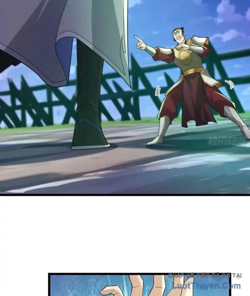 Tiên Làm Nô Thần Là Bộc, Đại Đế Làm Chó Giữ Nhà Chapter 82 - Trang 2