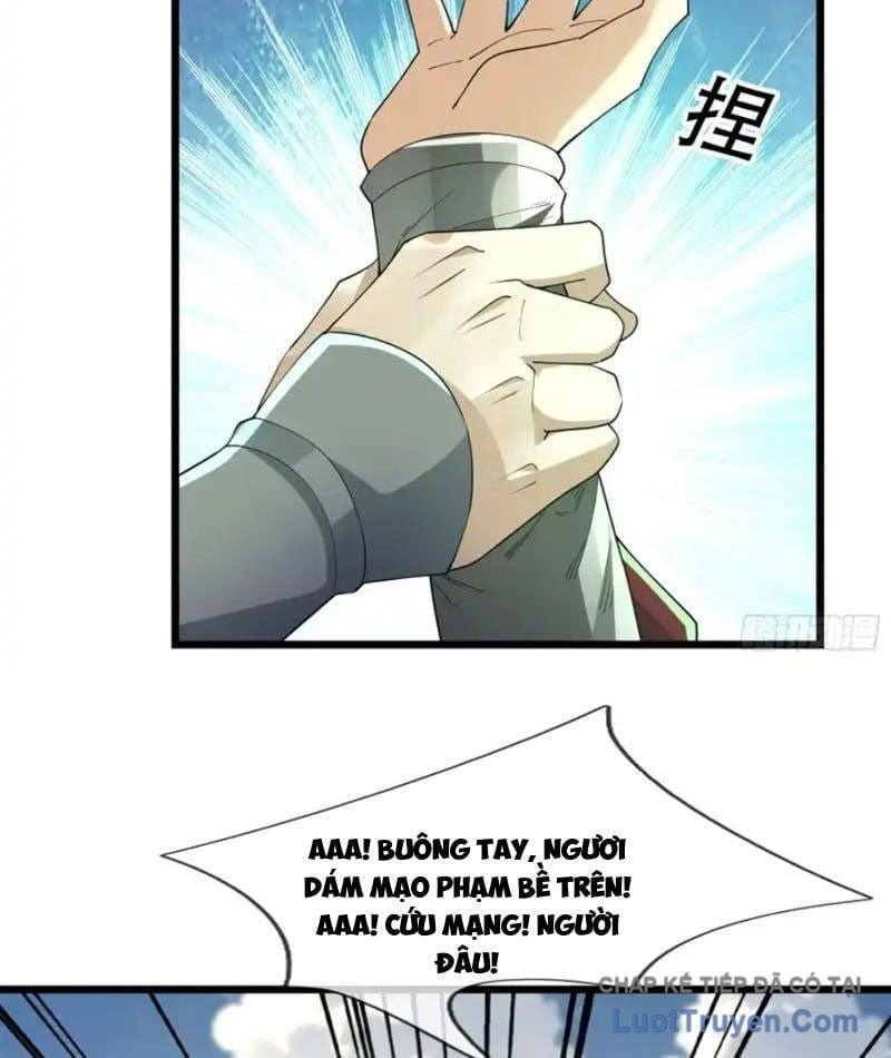 Tiên Làm Nô Thần Là Bộc, Đại Đế Làm Chó Giữ Nhà Chapter 82 - Trang 2