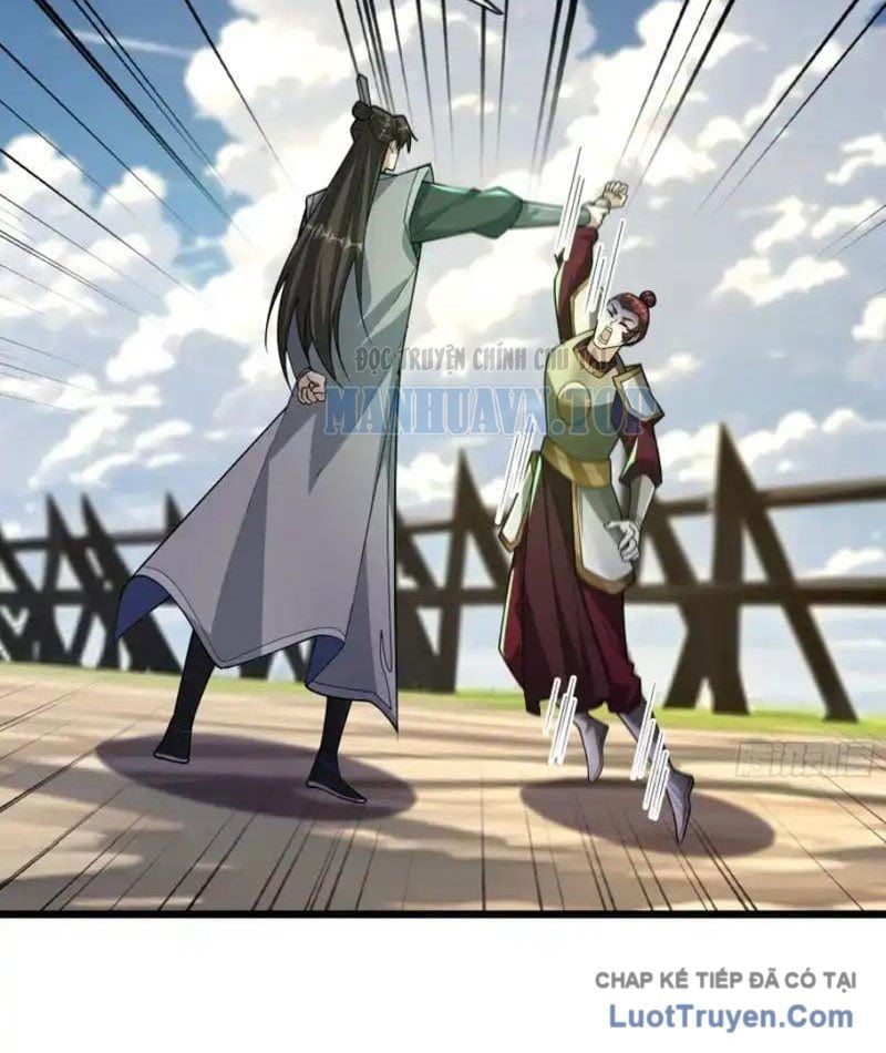 Tiên Làm Nô Thần Là Bộc, Đại Đế Làm Chó Giữ Nhà Chapter 82 - Trang 2