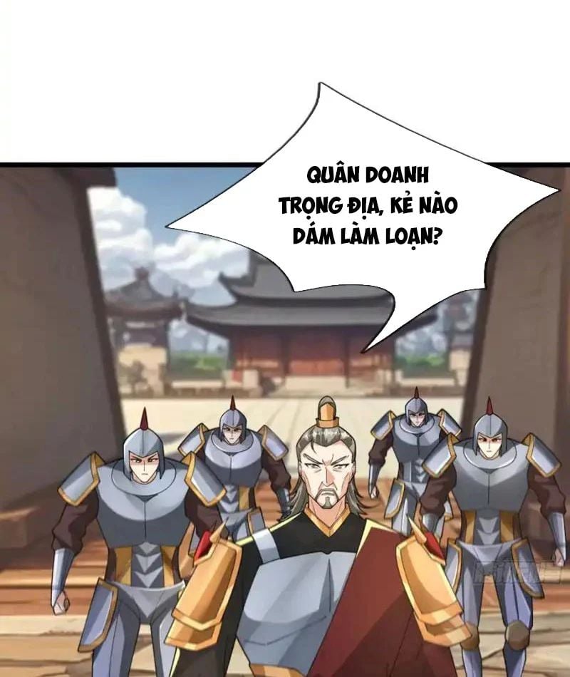 Tiên Làm Nô Thần Là Bộc, Đại Đế Làm Chó Giữ Nhà Chapter 82 - Trang 2