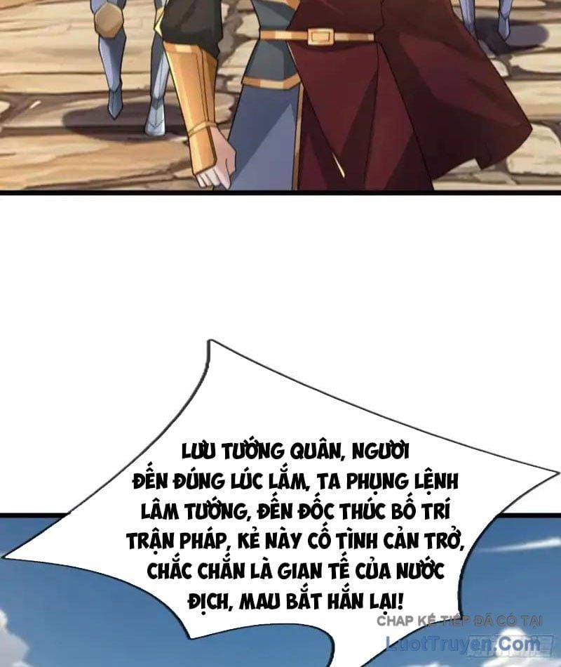 Tiên Làm Nô Thần Là Bộc, Đại Đế Làm Chó Giữ Nhà Chapter 82 - Trang 2