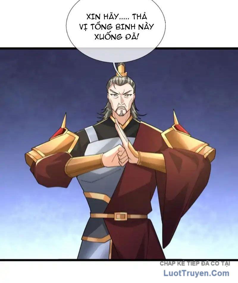 Tiên Làm Nô Thần Là Bộc, Đại Đế Làm Chó Giữ Nhà Chapter 82 - Trang 2