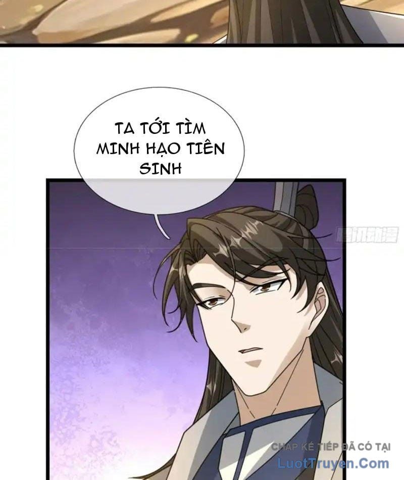 Tiên Làm Nô Thần Là Bộc, Đại Đế Làm Chó Giữ Nhà Chapter 82 - Trang 2