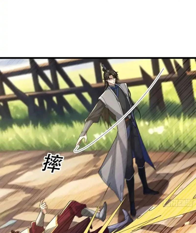 Tiên Làm Nô Thần Là Bộc, Đại Đế Làm Chó Giữ Nhà Chapter 82 - Trang 2