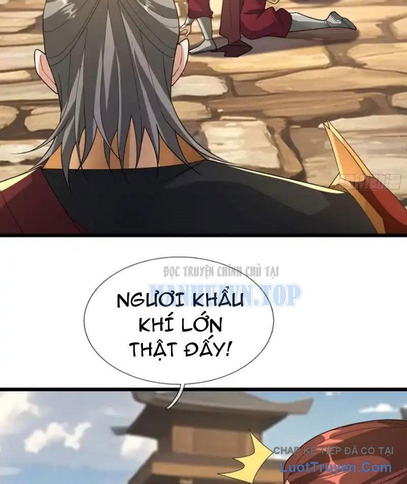 Tiên Làm Nô Thần Là Bộc, Đại Đế Làm Chó Giữ Nhà Chapter 82 - Trang 2