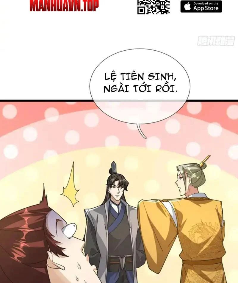 Tiên Làm Nô Thần Là Bộc, Đại Đế Làm Chó Giữ Nhà Chapter 82 - Trang 2