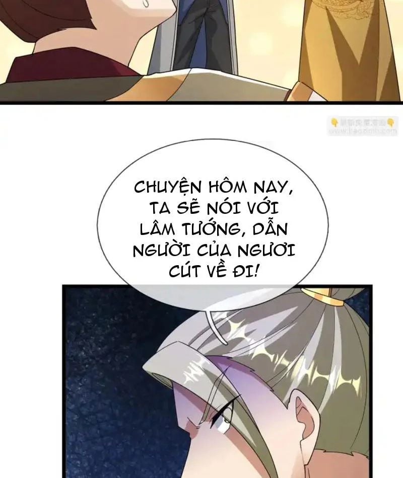 Tiên Làm Nô Thần Là Bộc, Đại Đế Làm Chó Giữ Nhà Chapter 82 - Trang 2