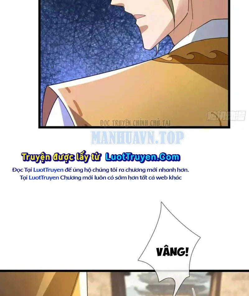 Tiên Làm Nô Thần Là Bộc, Đại Đế Làm Chó Giữ Nhà Chapter 82 - Trang 2