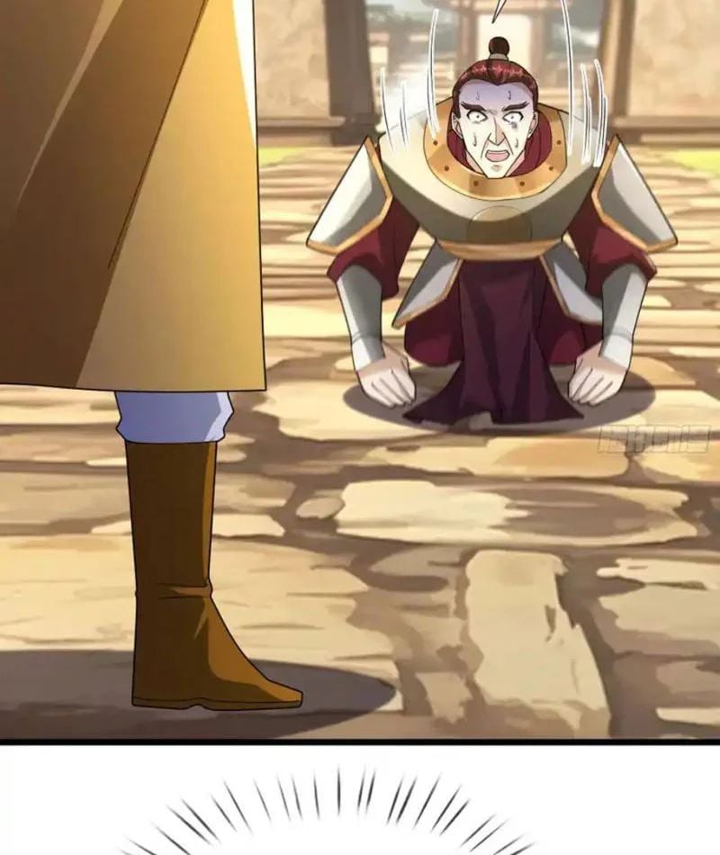 Tiên Làm Nô Thần Là Bộc, Đại Đế Làm Chó Giữ Nhà Chapter 82 - Trang 2