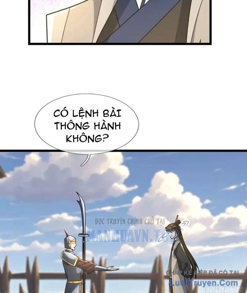 Tiên Làm Nô Thần Là Bộc, Đại Đế Làm Chó Giữ Nhà Chapter 82 - Trang 2