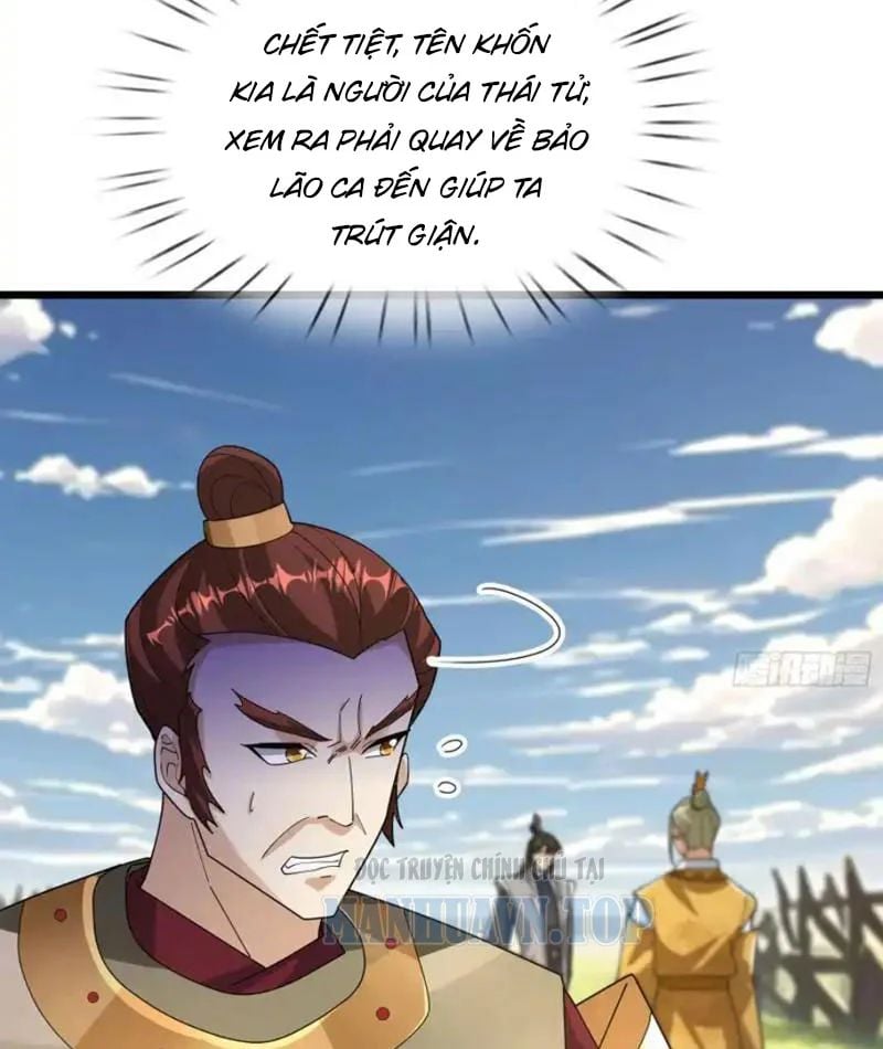 Tiên Làm Nô Thần Là Bộc, Đại Đế Làm Chó Giữ Nhà Chapter 82 - Trang 2