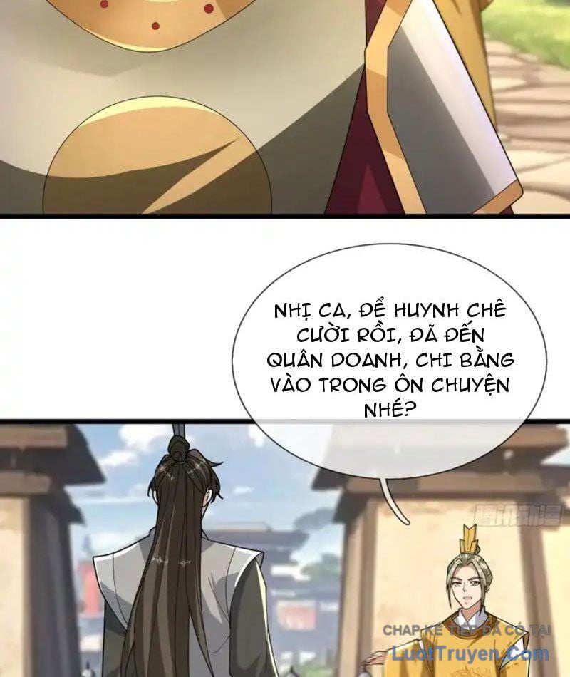 Tiên Làm Nô Thần Là Bộc, Đại Đế Làm Chó Giữ Nhà Chapter 82 - Trang 2