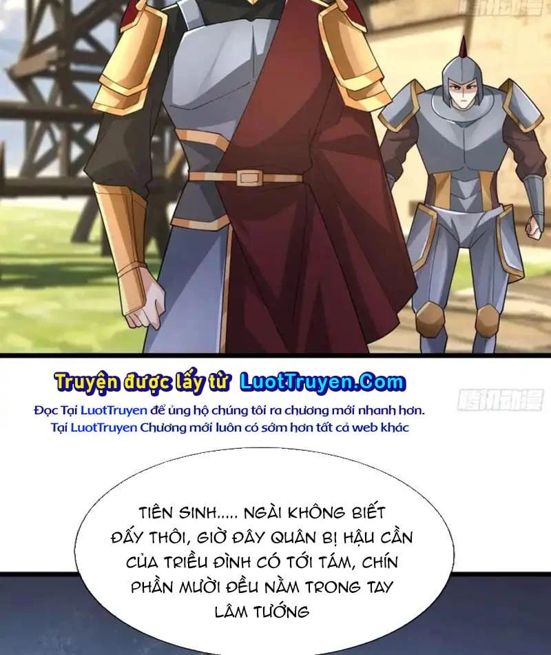 Tiên Làm Nô Thần Là Bộc, Đại Đế Làm Chó Giữ Nhà Chapter 82 - Trang 2