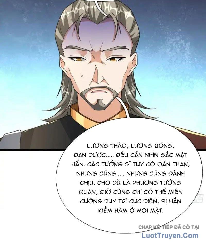 Tiên Làm Nô Thần Là Bộc, Đại Đế Làm Chó Giữ Nhà Chapter 82 - Trang 2