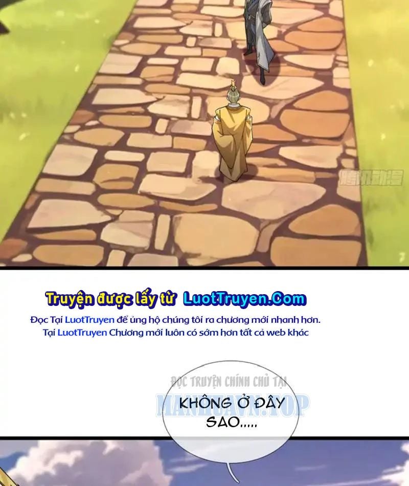 Tiên Làm Nô Thần Là Bộc, Đại Đế Làm Chó Giữ Nhà Chapter 82 - Trang 2