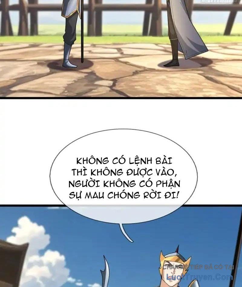 Tiên Làm Nô Thần Là Bộc, Đại Đế Làm Chó Giữ Nhà Chapter 82 - Trang 2