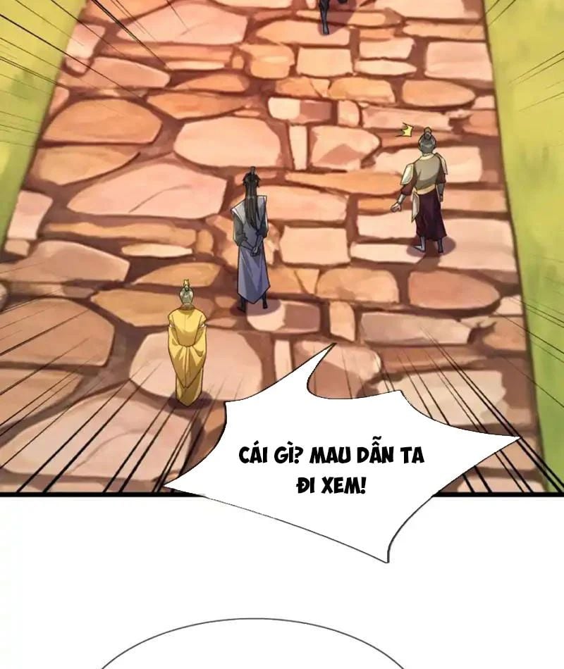 Tiên Làm Nô Thần Là Bộc, Đại Đế Làm Chó Giữ Nhà Chapter 82 - Trang 2