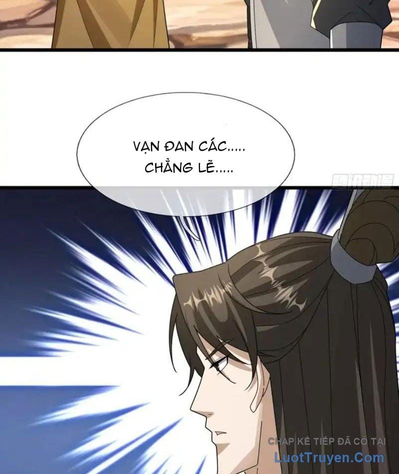 Tiên Làm Nô Thần Là Bộc, Đại Đế Làm Chó Giữ Nhà Chapter 82 - Trang 2