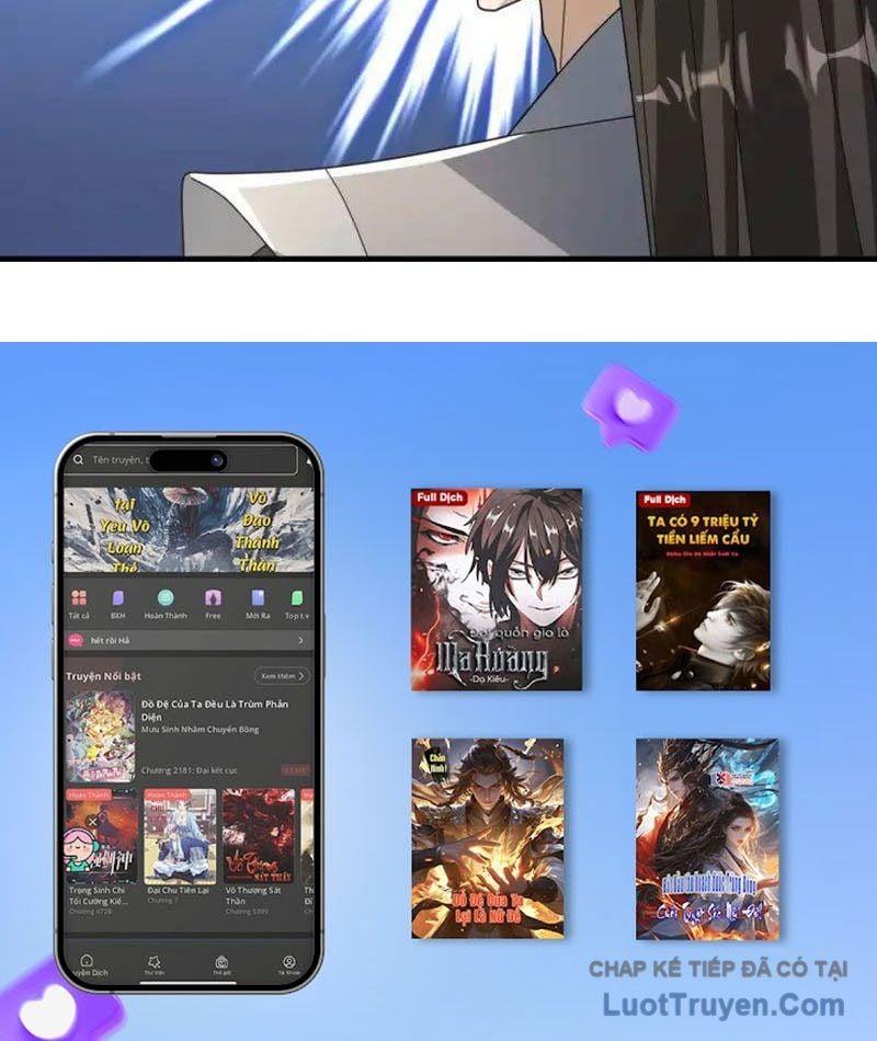 Tiên Làm Nô Thần Là Bộc, Đại Đế Làm Chó Giữ Nhà Chapter 82 - Trang 2