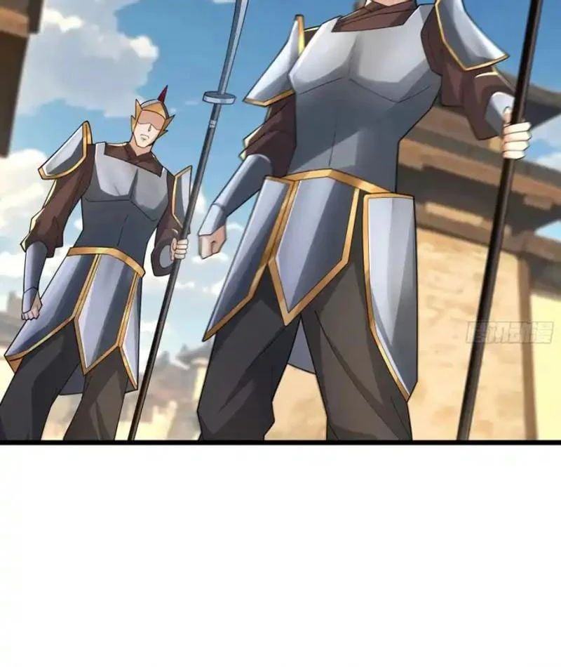 Tiên Làm Nô Thần Là Bộc, Đại Đế Làm Chó Giữ Nhà Chapter 82 - Trang 2