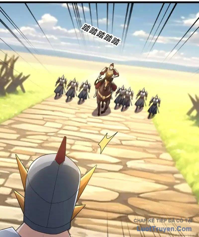 Tiên Làm Nô Thần Là Bộc, Đại Đế Làm Chó Giữ Nhà Chapter 82 - Trang 2