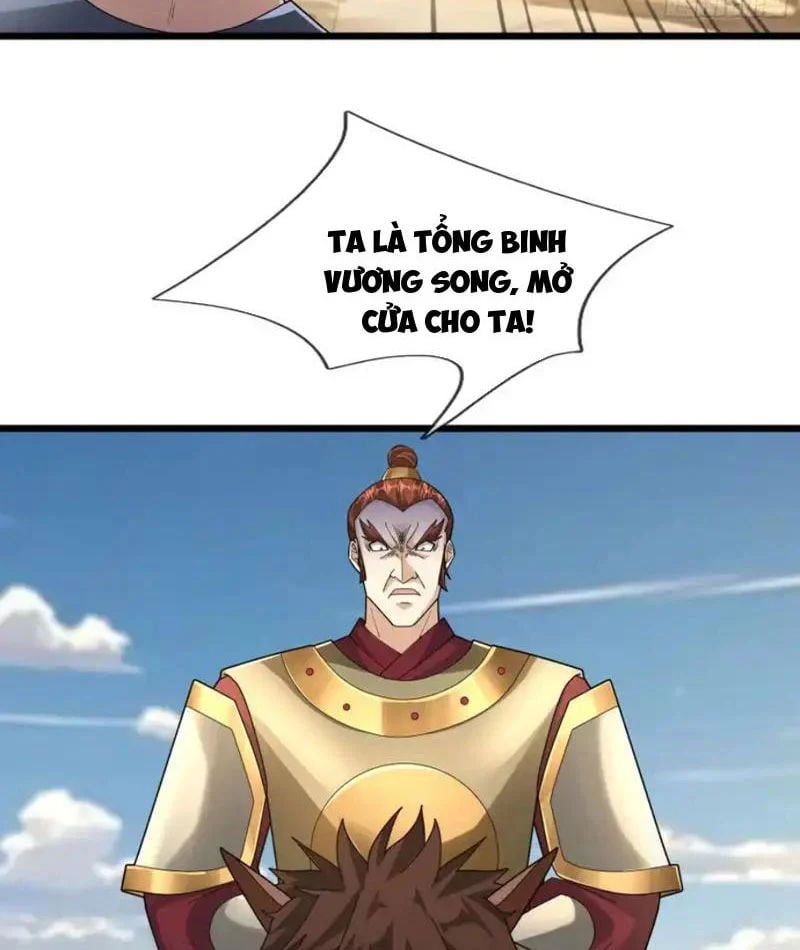 Tiên Làm Nô Thần Là Bộc, Đại Đế Làm Chó Giữ Nhà Chapter 82 - Trang 2