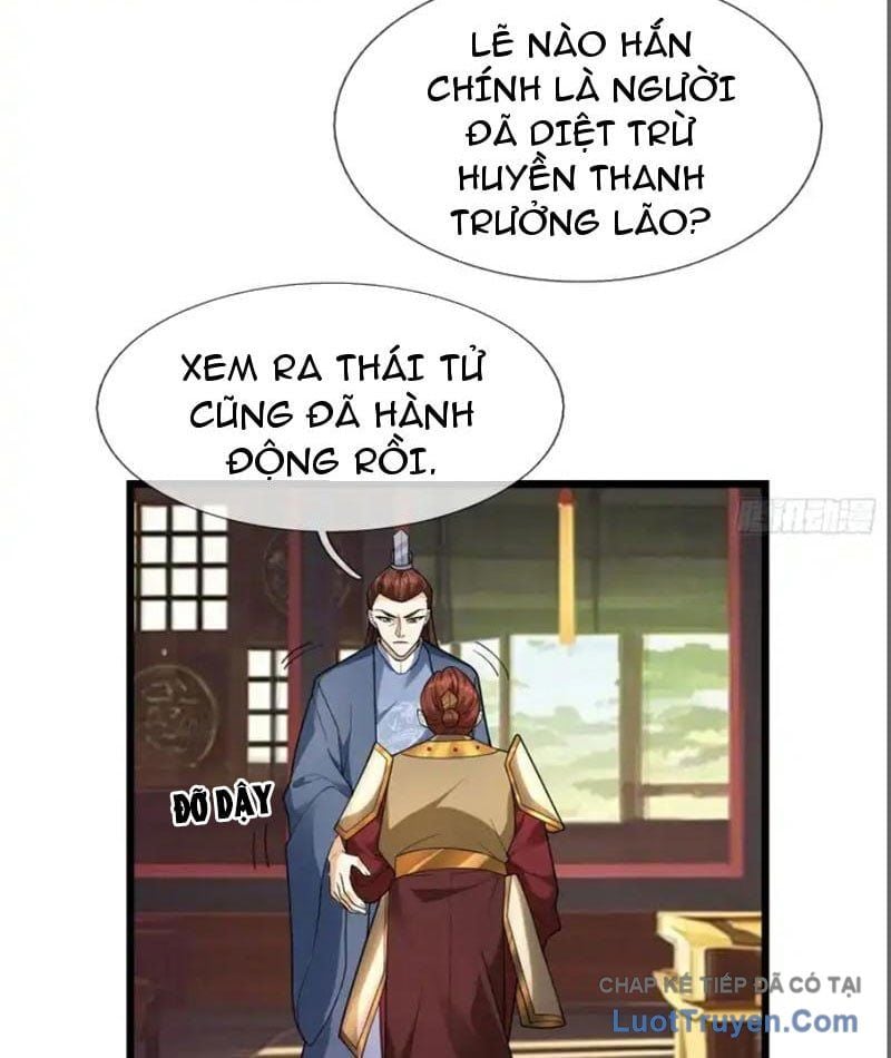 Tiên Làm Nô Thần Là Bộc, Đại Đế Làm Chó Giữ Nhà Chapter 83 - Trang 2