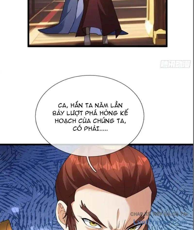 Tiên Làm Nô Thần Là Bộc, Đại Đế Làm Chó Giữ Nhà Chapter 83 - Trang 2