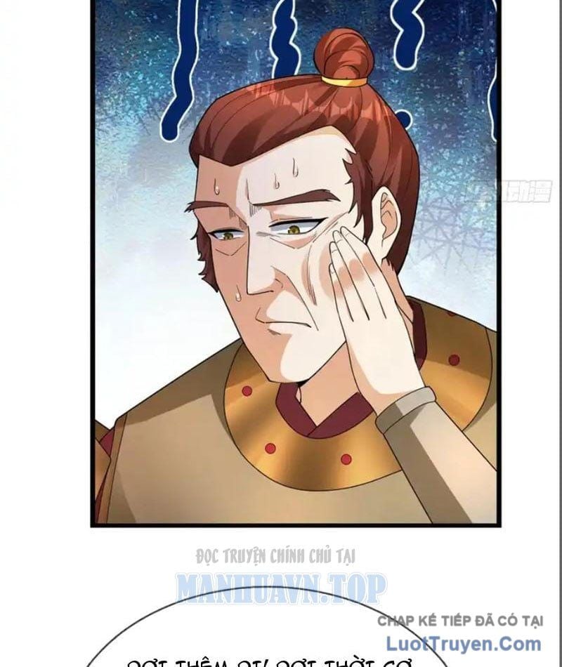 Tiên Làm Nô Thần Là Bộc, Đại Đế Làm Chó Giữ Nhà Chapter 83 - Trang 2