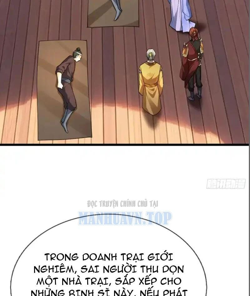 Tiên Làm Nô Thần Là Bộc, Đại Đế Làm Chó Giữ Nhà Chapter 83 - Trang 2