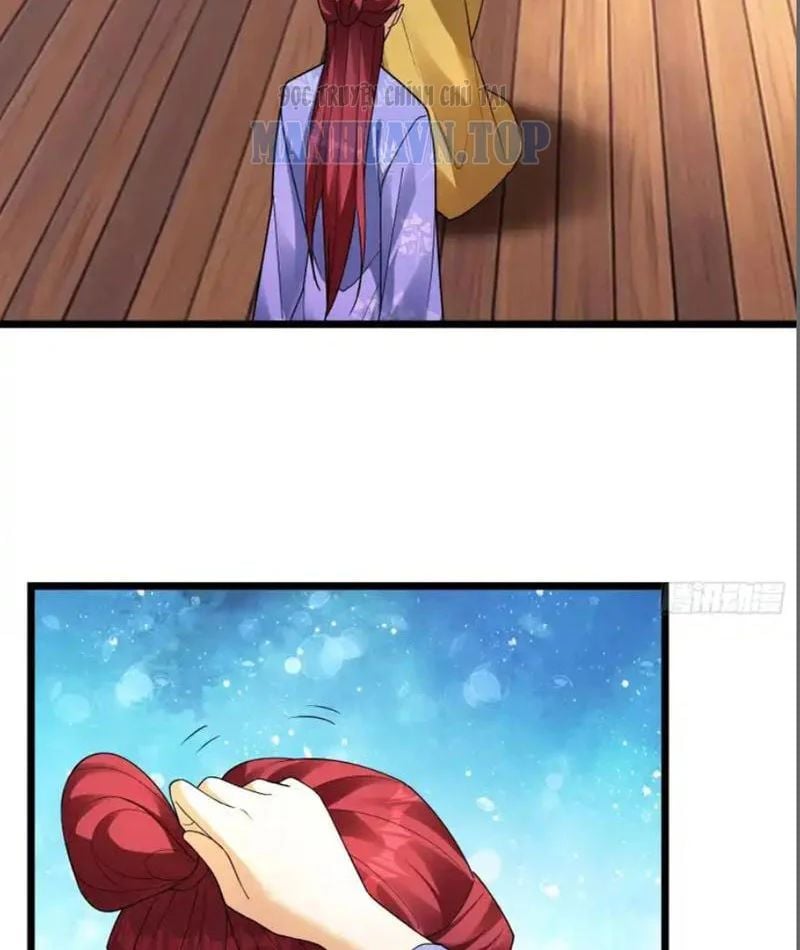 Tiên Làm Nô Thần Là Bộc, Đại Đế Làm Chó Giữ Nhà Chapter 83 - Trang 2