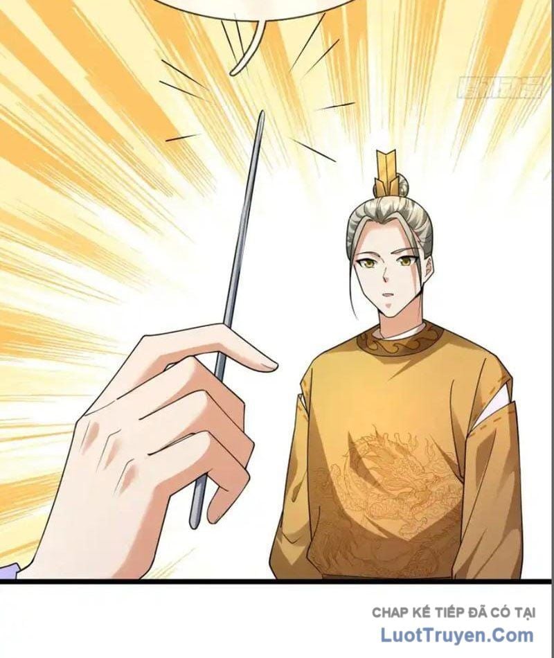 Tiên Làm Nô Thần Là Bộc, Đại Đế Làm Chó Giữ Nhà Chapter 83 - Trang 2