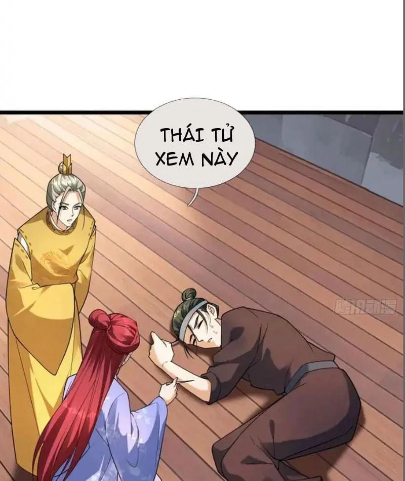 Tiên Làm Nô Thần Là Bộc, Đại Đế Làm Chó Giữ Nhà Chapter 83 - Trang 2