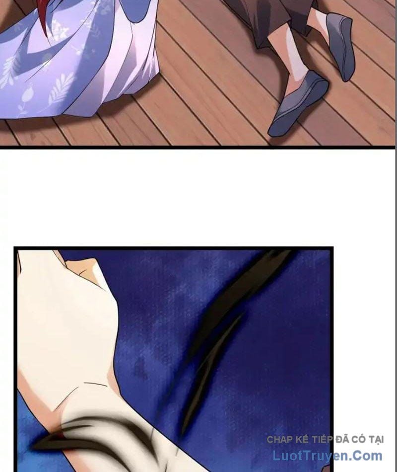 Tiên Làm Nô Thần Là Bộc, Đại Đế Làm Chó Giữ Nhà Chapter 83 - Trang 2