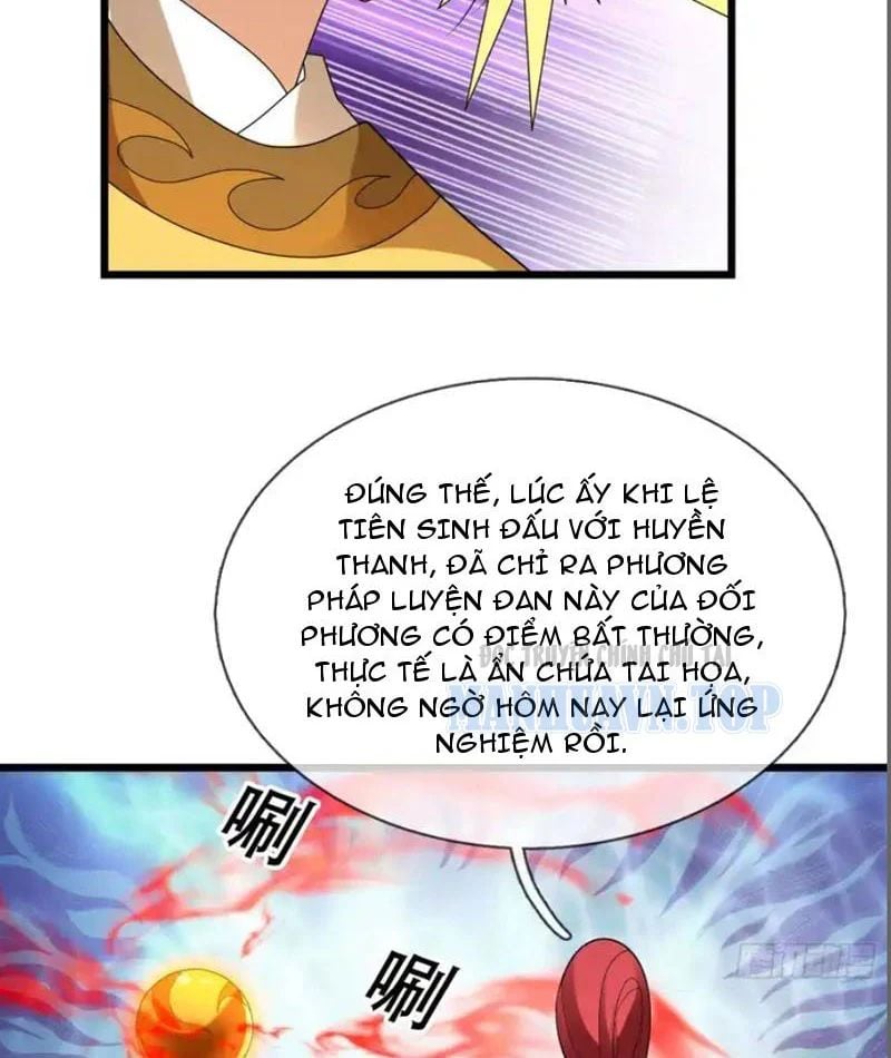 Tiên Làm Nô Thần Là Bộc, Đại Đế Làm Chó Giữ Nhà Chapter 83 - Trang 2